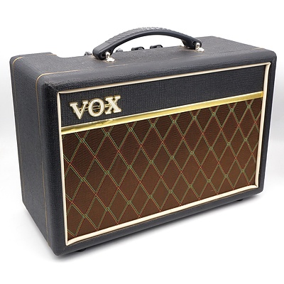 Vox Pathfinder 10 Guitar Amplifier