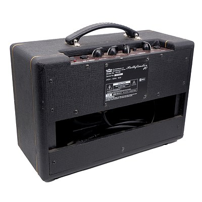 Vox Pathfinder 10 Guitar Amplifier