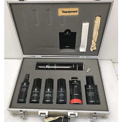 Porsche Tequipment Car Care Kit