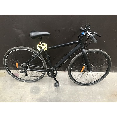 Shimano Equipped Road Bike