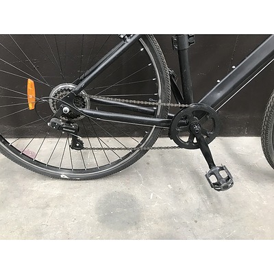 Shimano Equipped Road Bike