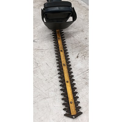 GMC 18v Cordless Electric Hedge Trimmer (HT18v)
