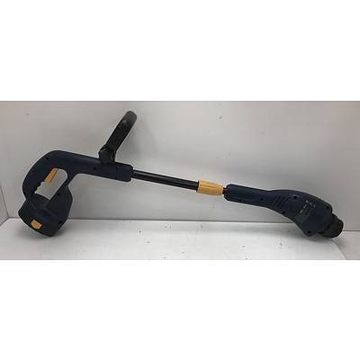 GMC Cordless Line Trimmer