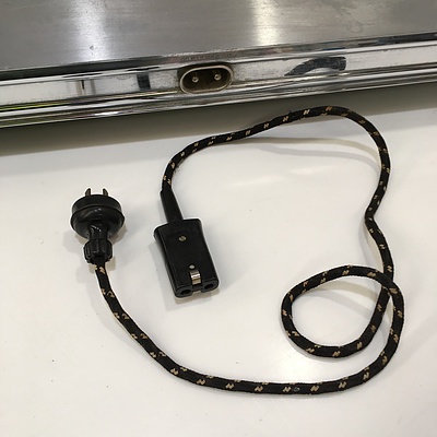 The Premier Electric Hotplate