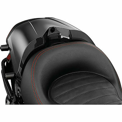 Can-Am Spyder Seat Accessories -Lot Of Three