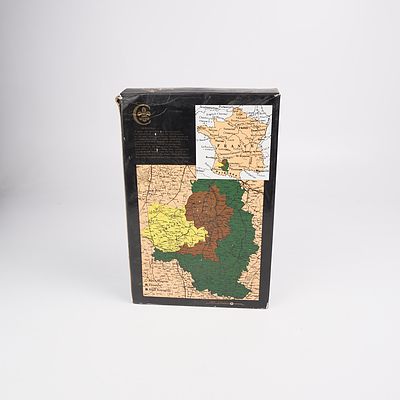 Chabot Napoleon Armagnac - 700ml in Presentation Box