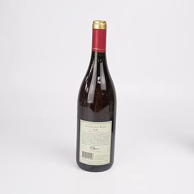 Seven Vintage White Wines (7)