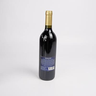 Four Charles Sturt University Red Wines (7)