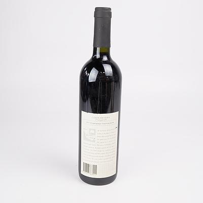 Three Various Red Wines (3)