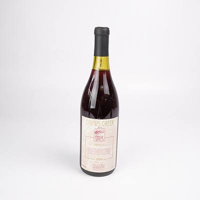 Three Various Red Wines (3)