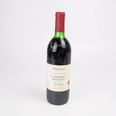 Three Various Red Wines (3)