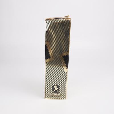 Johnnie Walker Black Label 12 Years Blended Scotch Whiskey - 750ml in Presentation Box