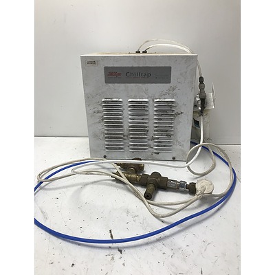 Zip Series 2000 Chilltap Water Chiller