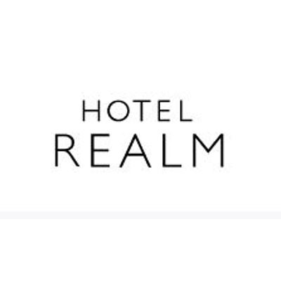 Hotel Realm LOVE Notes Accommodation Package - Value: $500