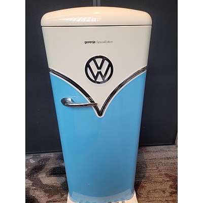 Gorenje Retro VW Fridge (260L)