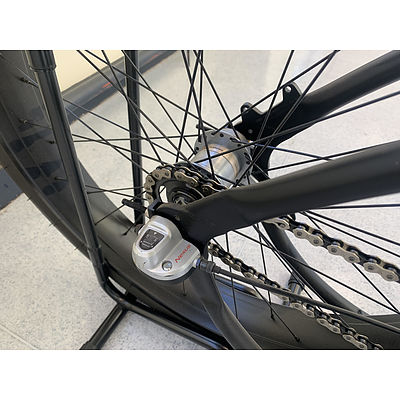 Ruff Cycles Black Ape Series - Basman