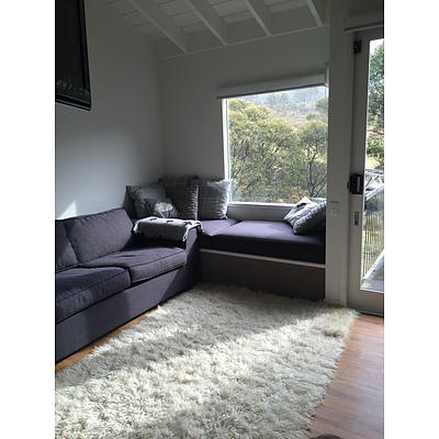Two nights Thredbo Riverside accommodation in summer (sleeps 4)