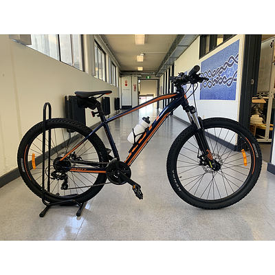 Scott Aspect 770 2021 Mountain - Lot 1204874 | ALLBIDS