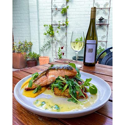 $100 A Bite to East - The Chifley Local gift certificate