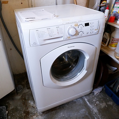 Ariston Washing Machine, ARF 105