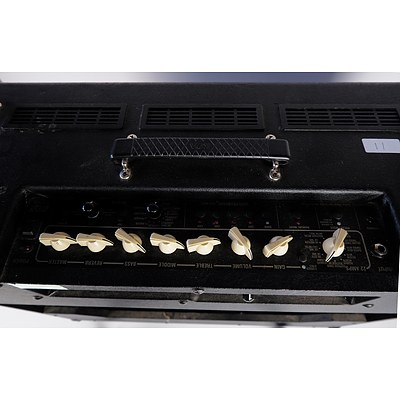 Vintage VOX VT100 Valvetronix Twin Speaker Guitar Amplifier