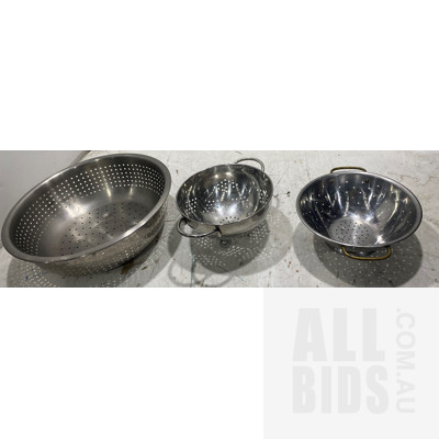 Assorted Lot Of Hospitality Equipment