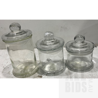 Assorted Lot Of Hospitality Equipment