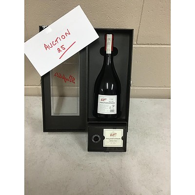 20 Year Old Penfolds Grandfather Rare Tawny Port