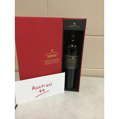 Chateau Tanunda 50 Year Old Vines 2016 Cabernet Sauvignon