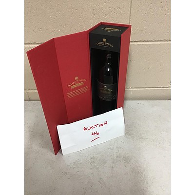 Chateau Tanunda 50 Year Old Vines 2016 Cabernet Sauvignon