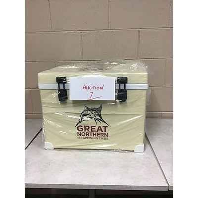 Great Northern Esky