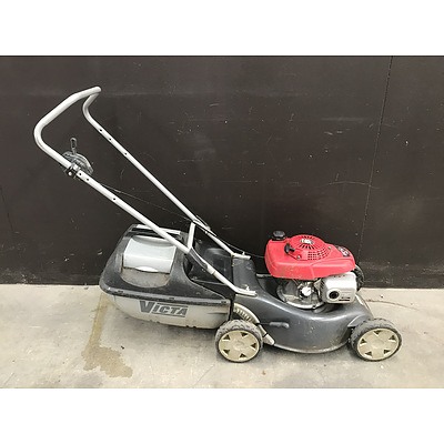 Victa Commando 700 160cc Lawn Mower