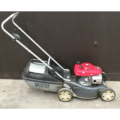 Victa Commando 700 160cc Lawn Mower