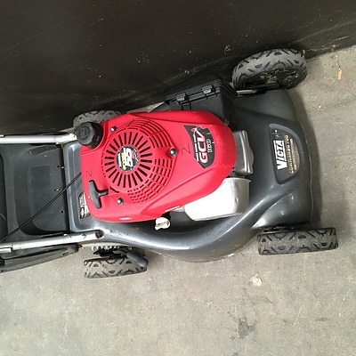 Victa Commando 700 160cc Lawn Mower