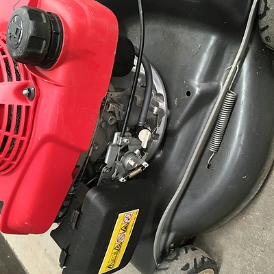 Victa Commando 700 160cc Lawn Mower