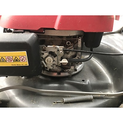 Victa Commando 700 160cc Lawn Mower