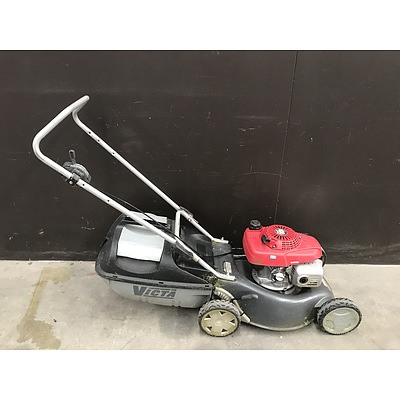 Victa Commando 700 160cc Lawn Mower