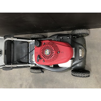 Victa Commando 700 160cc Lawn Mower