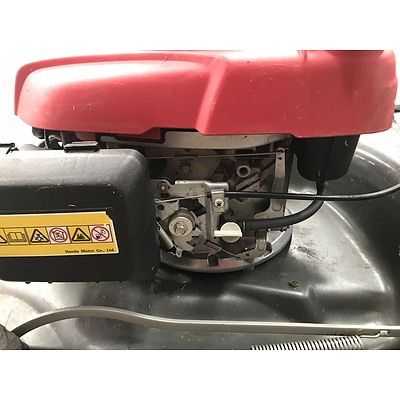 Victa Commando 700 160cc Lawn Mower