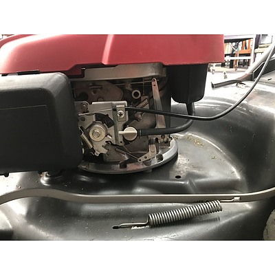 Victa Commando 700 160cc Lawn Mower