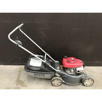 Victa Commando 700 160cc Lawn Mower