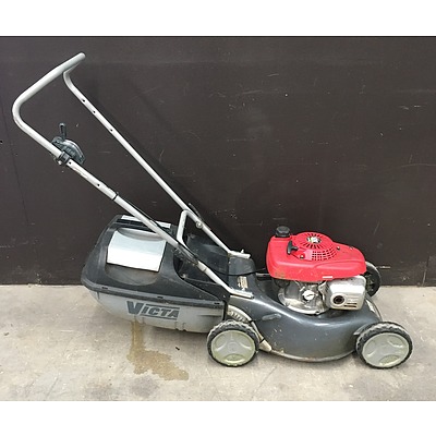 Victa Commando 700 160cc Lawn Mower