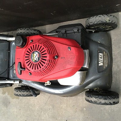 Victa Commando 700 160cc Lawn Mower