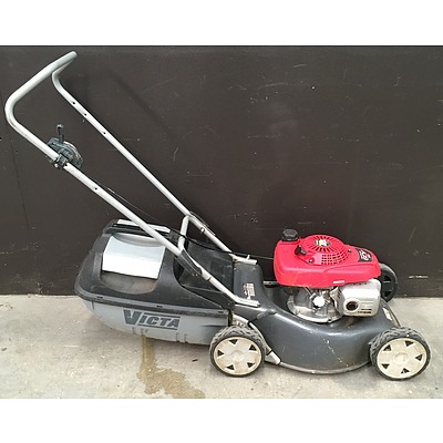 Victa Commando 700 160cc Lawn Mower
