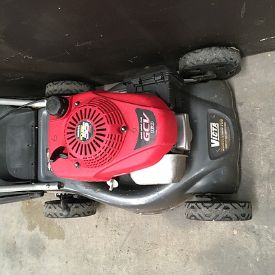 Victa Commando 700 160cc Lawn Mower