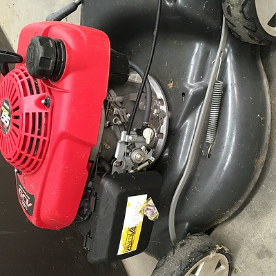 Victa Commando 700 160cc Lawn Mower