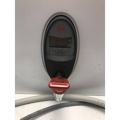 Rheem Boiling Water System