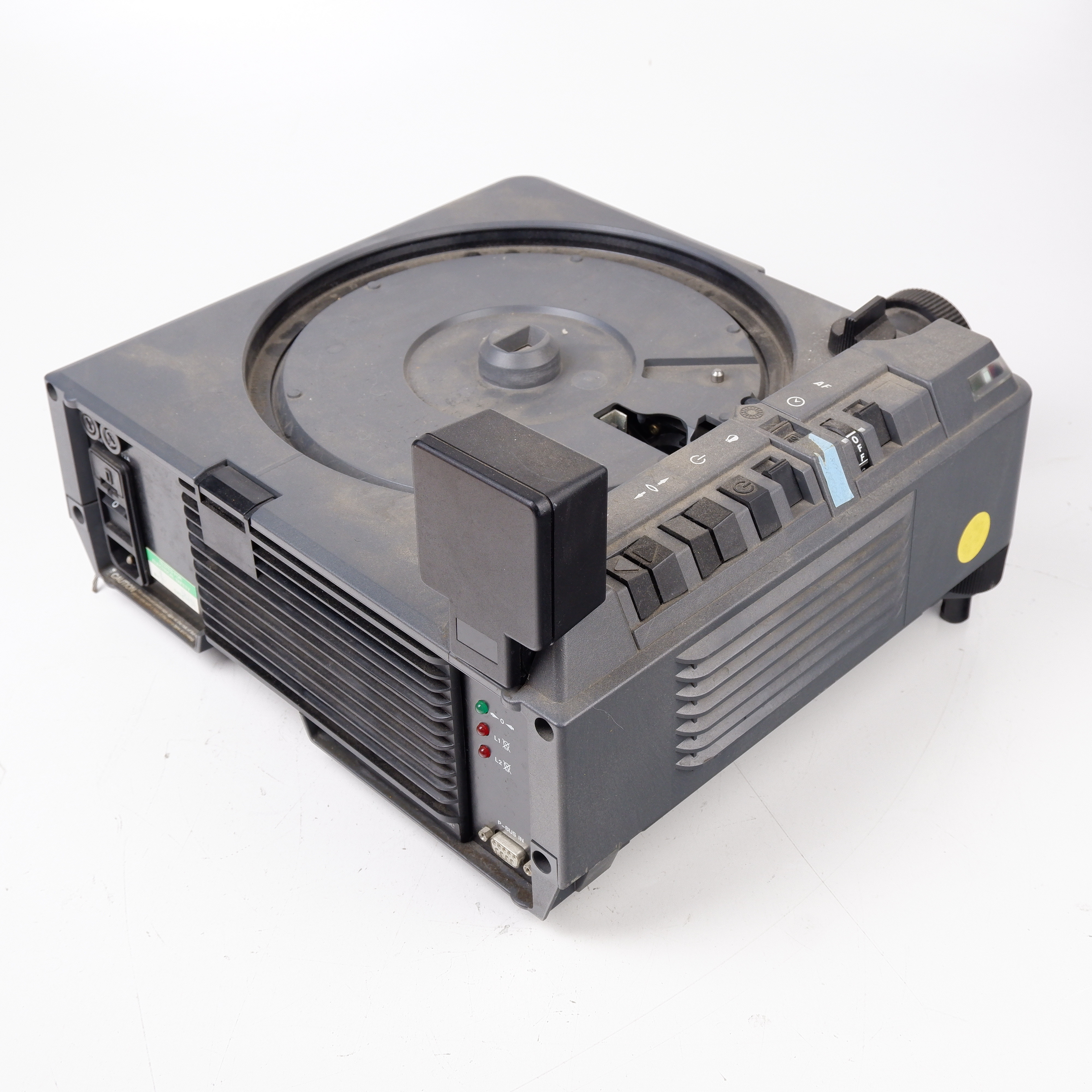 【付属品多数】コダックEKTAPRO 5000 Slide Projectopr 付属品多数】コダックEKTAPRO 5000 Slide Projectopr 付属品多数