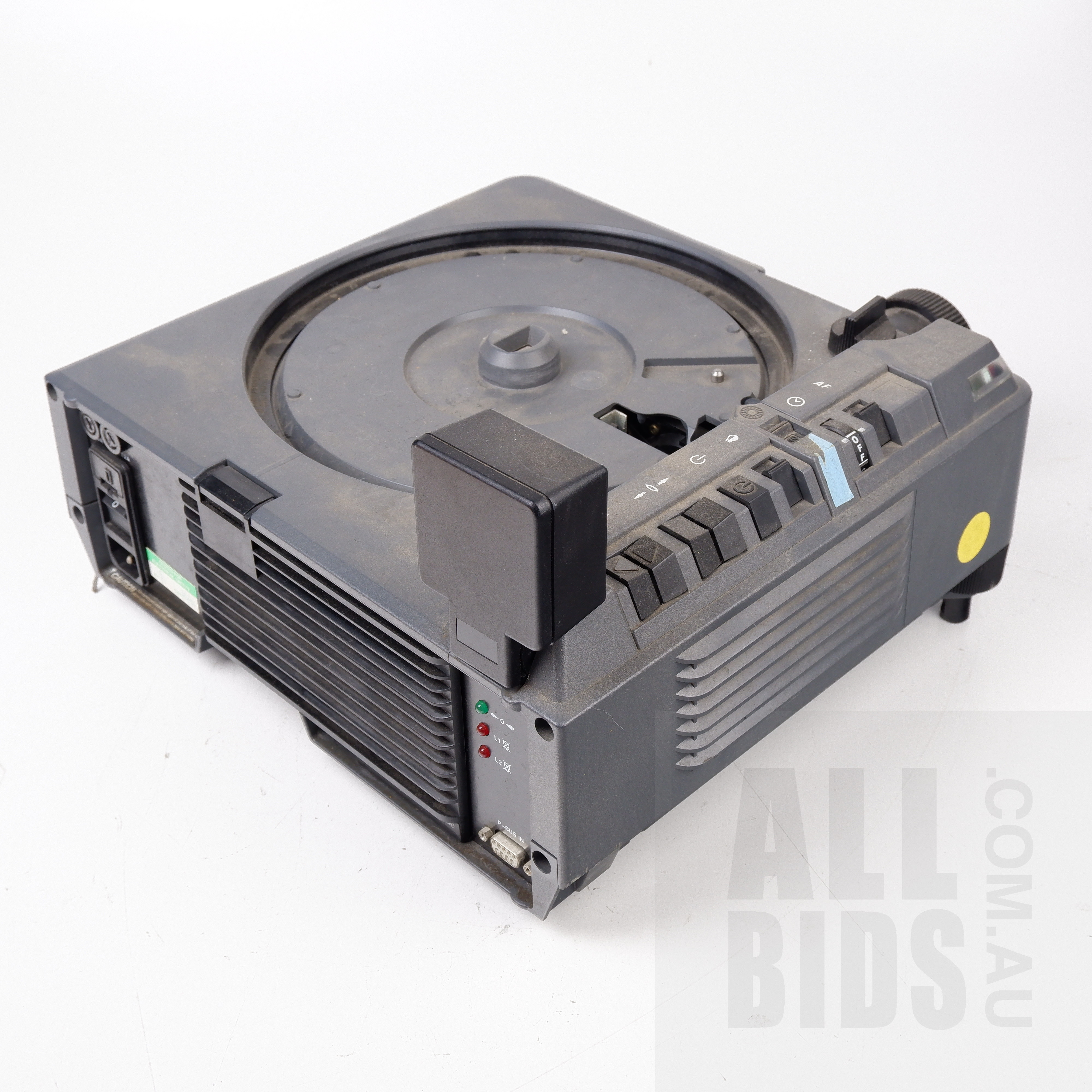 Kodak Ektapro 5000 Slide Projector - Lot 1247169 | ALLBIDS