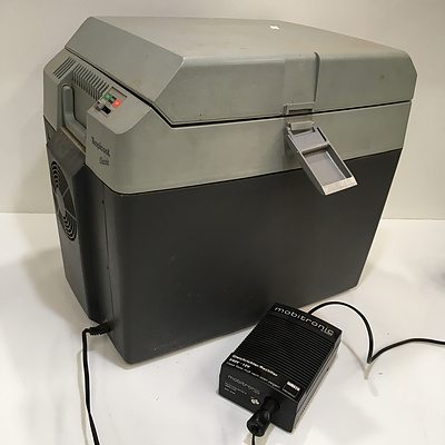 Waeco Tropicool Classic Fridge